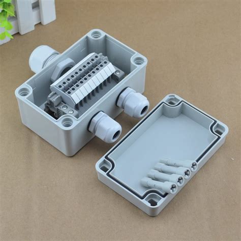 waterproof armoured cable junction box|underground waterproof cable junction boxes.